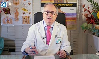 Mundo Natural 41: Sistema linfático y sistema inmunitario 