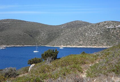 La isla de Cabrera |  Pixabay/CC/Efraimstochter