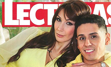 Fani y Christofer |  Lecturas