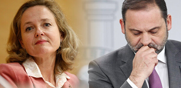 Calviño y Ábalos |  Cordon Press