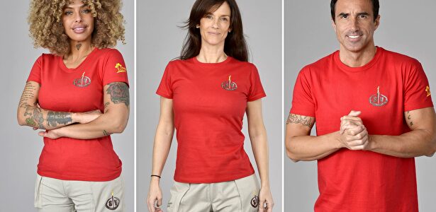 El casting definitivo de 'Supervivientes 2020', ¿el peor de su historia?