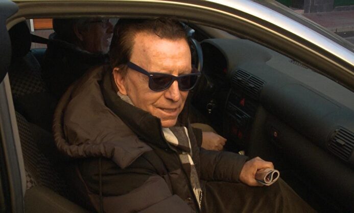 Ortega Cano | Europa Press