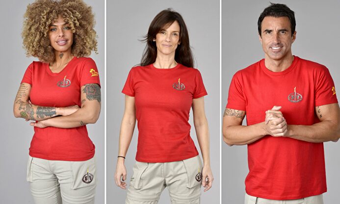 El casting definitivo de 'Supervivientes 2020', ¿el peor de su historia?