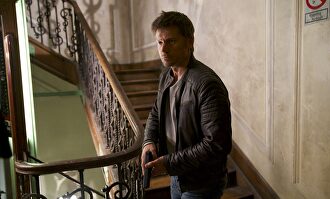  ¿Cómo ha podido el gran Brian de Palma hacer algo tan malo como 'Domino'?