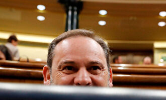 El escándalo Ábalos-Delcy sigue salpicando a ministros