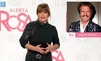 Las dos caras de Bigote: ¿Lo que dice o lo que piensa?