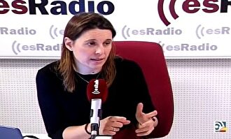 Así fue el enfrentamiento entre Rocíito y su hija	