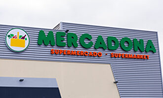 Mercadona |  Alamy