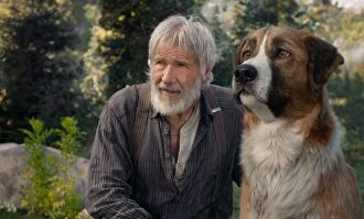 Tráiler oficial de la película: 'La llamada de lo Salvaje'