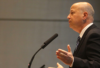 El consejero de Educación, Javier Imbroda, en una imagen de archivo. |  Cordon Press