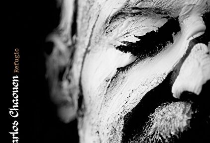 Portada de 'Refugio' |  Dromedario Récords