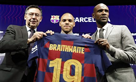 En apenas 24 horas Setién y Abidal han dejado el Barcelona | Cordon Press