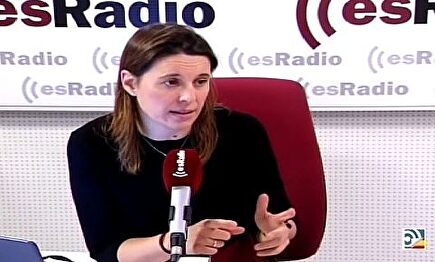 Así fue el enfrentamiento entre Rocíito y su hija	