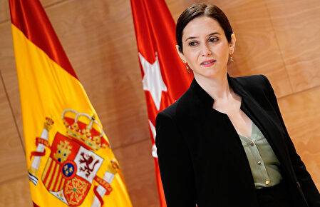 Tertulia de Federico: Sánchez negó ayuda a la Comunidad de Madrid	