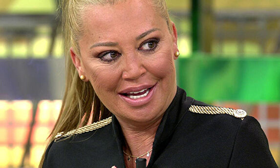 Belén Esteban |  Telecinco.es