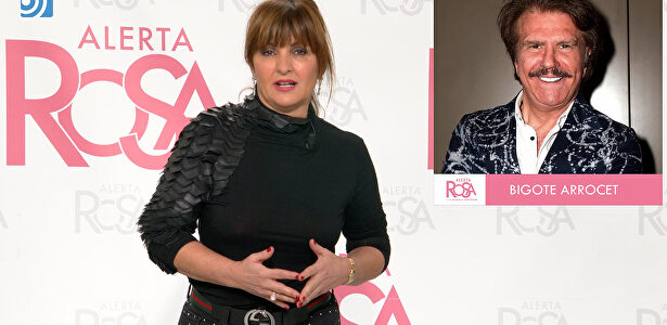 Las dos caras de Bigote: ¿Lo que dice o lo que piensa?