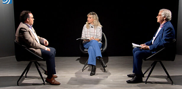 La huella de España en Verdi