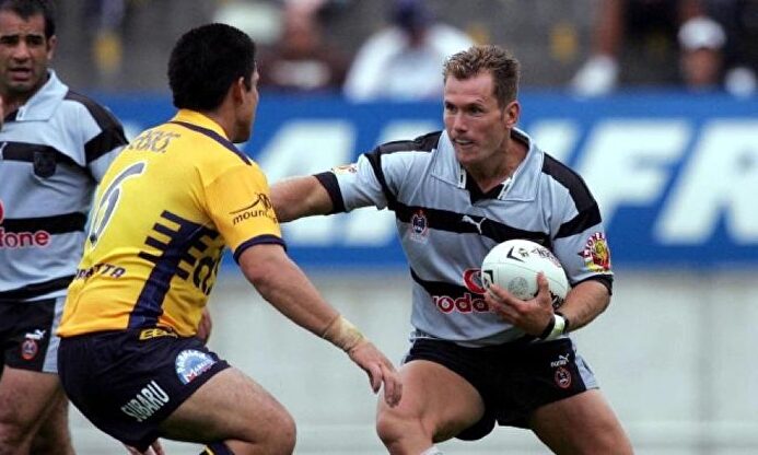 Tragedia en Australia: un exjugador de rugby se suicida tras asesinar a sus tres hijos y a su exmujer