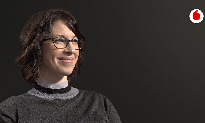 “No podemos hacer a los robots responsables de sus acciones”