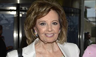 María Teresa Campos |  Gtres