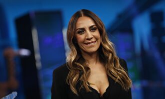 Mónica Naranjo |  Gtres