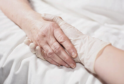 La cultura humanista reconoce el derecho de los individuos en uso de razón a disponer del propio cuerpo |  Flickr/CC/alberto.biscalchin