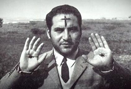 La delirante y retorcida secta española de 'El Palmar de Troya'