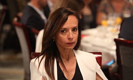 La exministra de Vivienda, Beatriz Corredor |  Europa Press