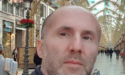 Gonzalo Pérez Jácome; alcalde de Orense |  Ayuntamiento de Orense