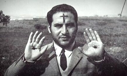 La delirante y retorcida secta española de 'El Palmar de Troya'