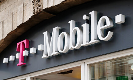 T-Mobile |  Alamy