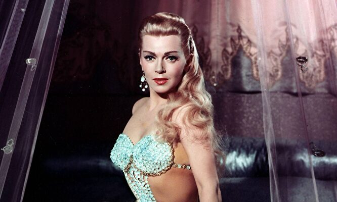 Lana Turner |  Cordon Press