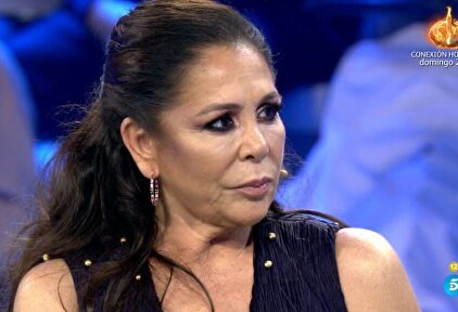 Isabel Pantoja |  telecinco.es