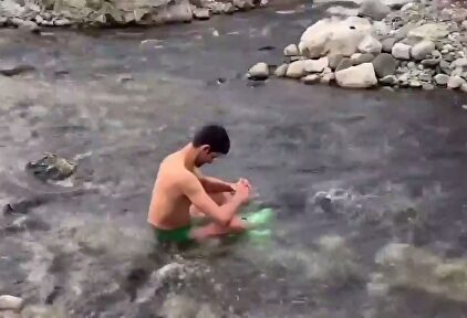 La última locura de Djokovic para mantener el número 1 ante Nadal	