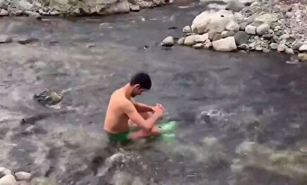 La última locura de Djokovic para mantener el número 1 ante Nadal	