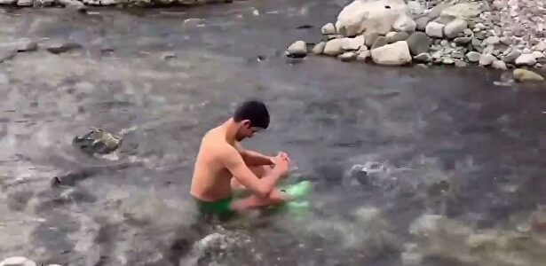 La última locura de Djokovic para mantener el número 1 ante Nadal	