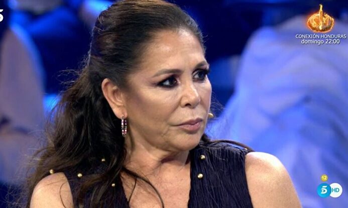 Isabel Pantoja |  telecinco.es