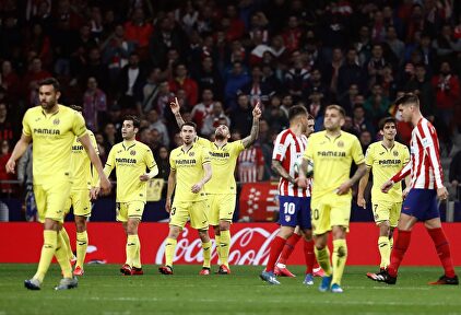 El protocolo para la vuelta de los aficionados a los estadios, listo | EFE