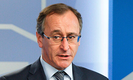 Alfonso Alonso en una imagen de archivo. |  EFE