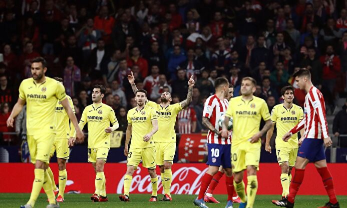 El protocolo para la vuelta de los aficionados a los estadios, listo | EFE