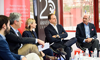 El mito del capitalismo y la desigualdad