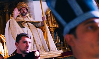 Los muy españoles horrores de 'El Palmar de Troya'