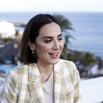 Tamara Falcó. | Europa Press