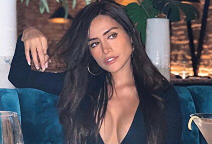 Miriam Saavedra | Instagram