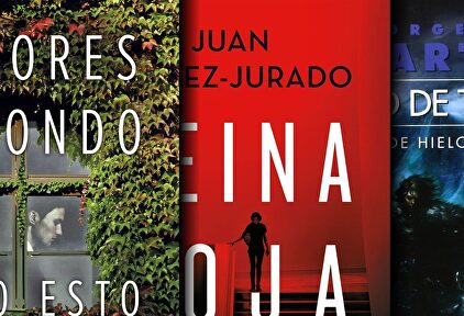 A los españoles les encantan las sagas: los libros más leídos en 2019