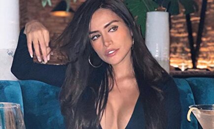 Miriam Saavedra | Instagram