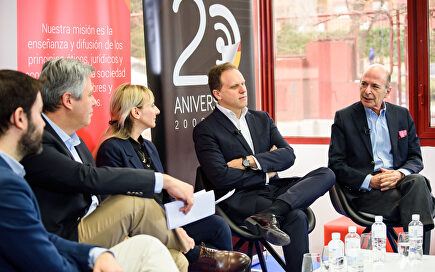 El mito del capitalismo y la desigualdad