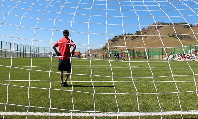 Imagen ilustrativa. |  Archivo