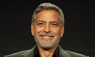 Clooney, ¿nuevo dueño del Málaga? |  Cordon Press