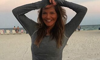 Ivonne Reyes |  Instagram